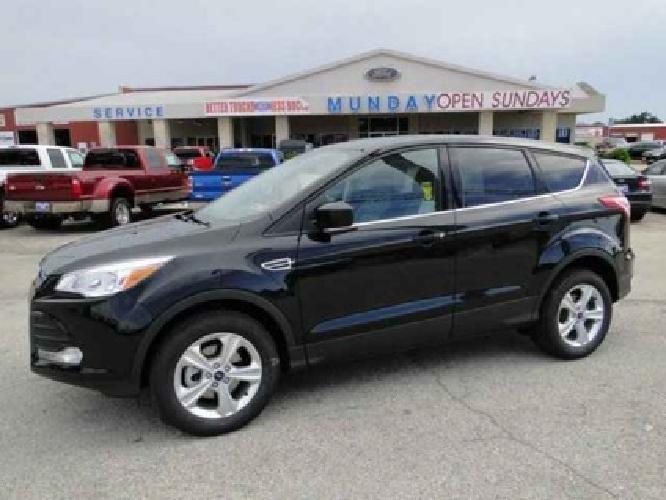 2013 ford escape se in bastrop, tx