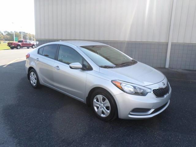 2016 kia forte lx lx 4dr sedan 6a for sale in milford, delaware