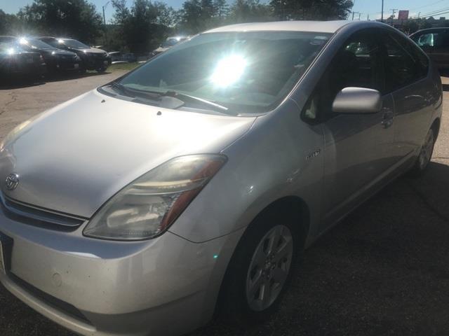 2008 toyota prius base base 4dr hatchback for sale in northfield, new hampshire