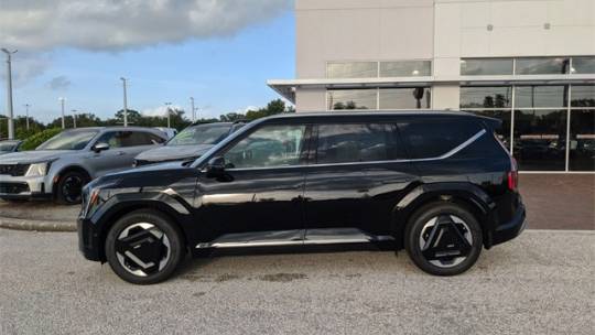 2024 Kia EV9