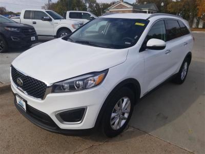 2018 kia sorento lx v6 awd lx v6 4dr suv for sale in yankton, south dakota