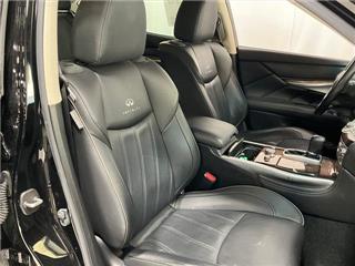 2013 Infiniti x