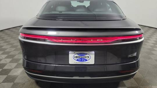 2022 Lucid Air