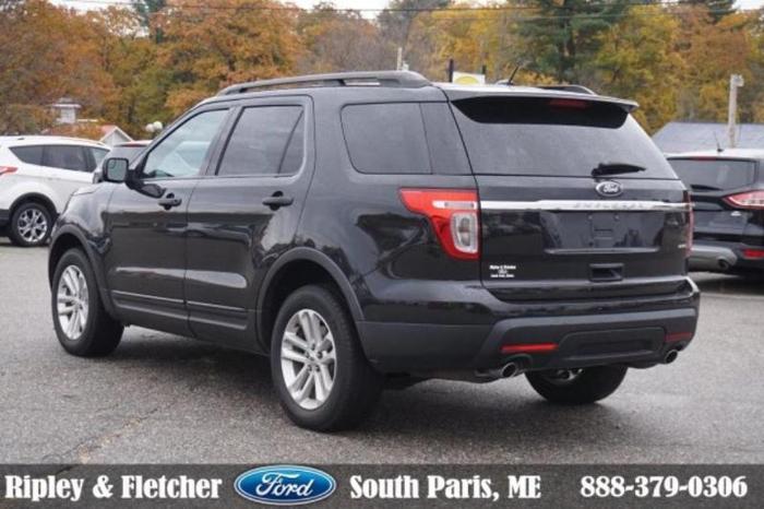2015 ford explorer base awd base 4dr suv for sale in south paris, maine
