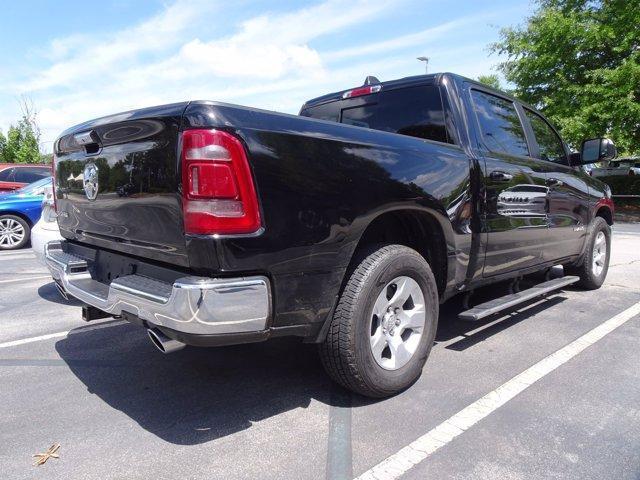 2019 ram 1500 in lake city, georgia