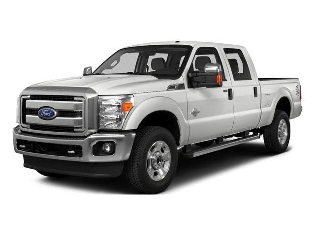 2016 ford f-350 xlt