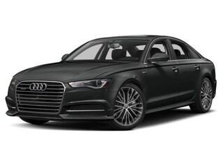 2018 audi a6 3.0t premium plus