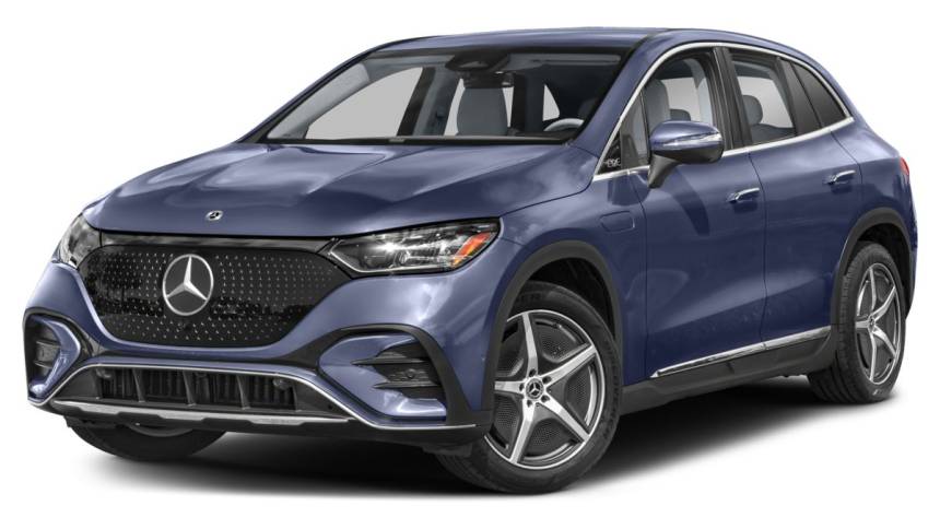 2023 mercedes-benz eqe eqe 500 4matic