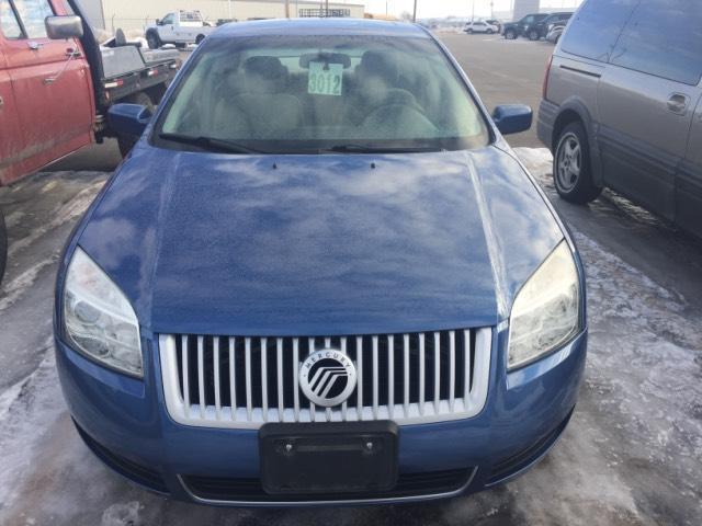 2009 mercury milan v6 awd v6 4dr sedan for sale in atlantic city, wyoming