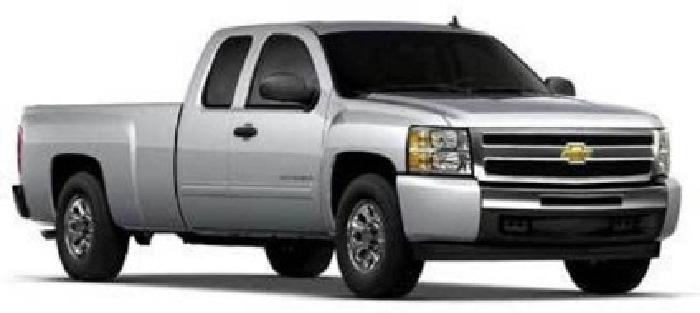 2012 chevrolet silverado 1500 lt in colma, ca