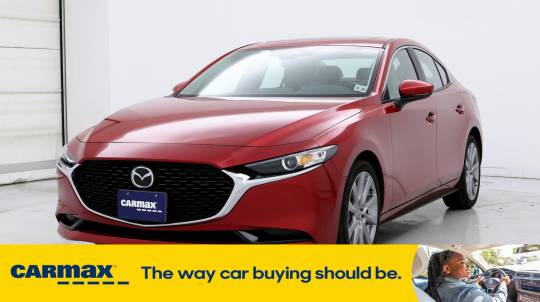 2023 Mazda