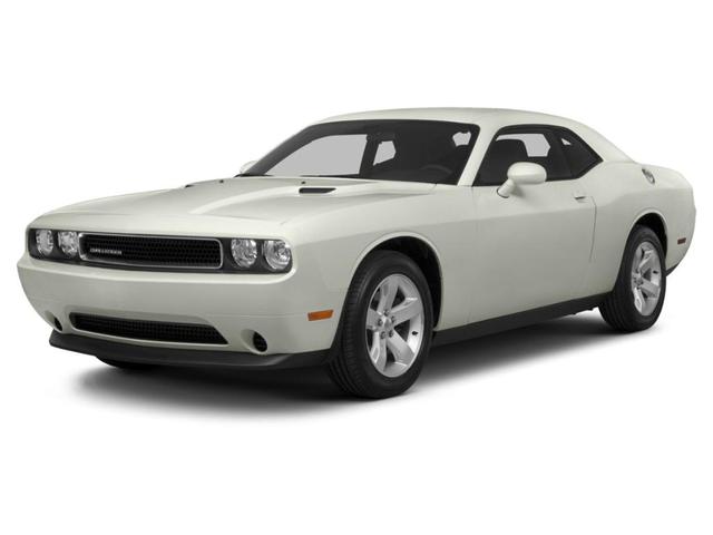 2013 dodge challenger sxt