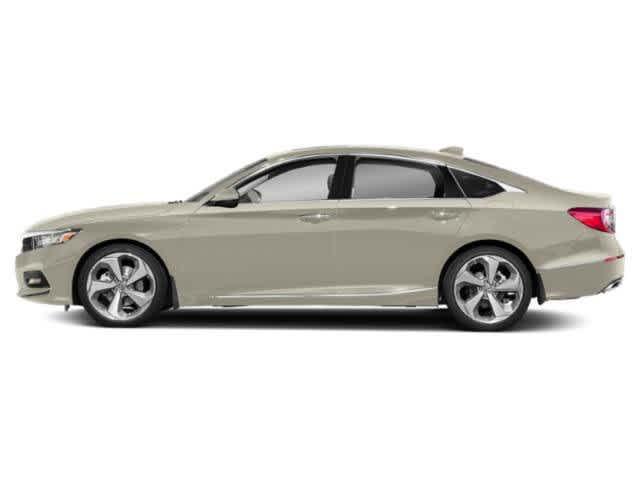 2018 honda accord touring 2.0t