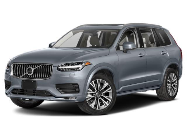 2022 volvo xc90 t6 momentum
