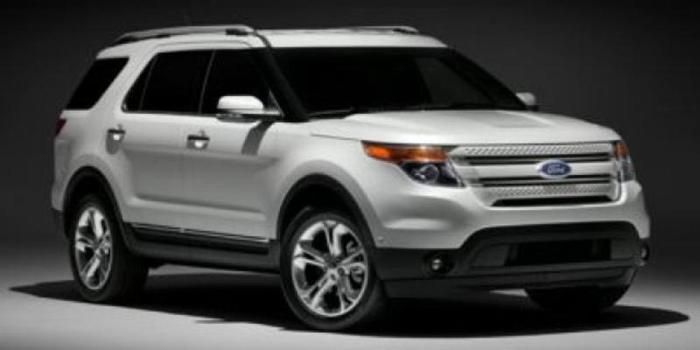 2015 ford explorer limited awd limited 4dr suv for sale in bozeman, montana