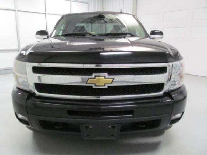 2007 chevrolet silverado 1500 in christiansburg, va