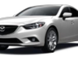 new 2014 mazda mazda6 for sale in lihue, hawaii