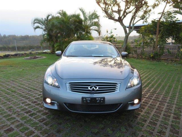 2014 infiniti q60 convertible ipl ipl 2dr convertible for sale in waipahu, hawaii
