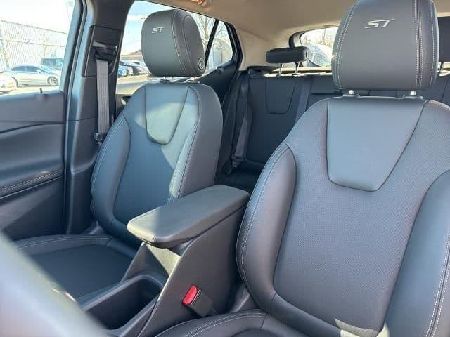 2024 buick encore gx sport touring in amherst, new york