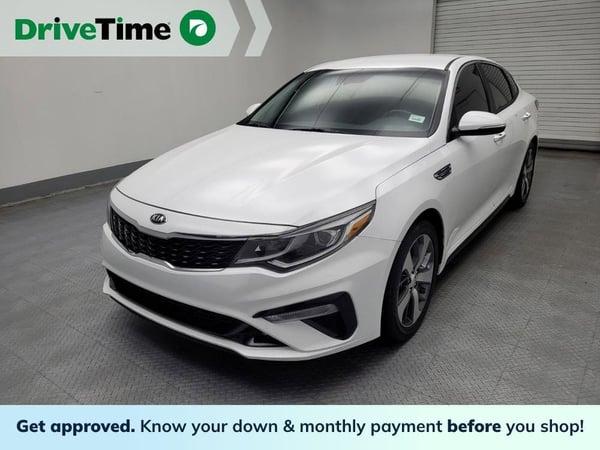 2019 kia optima in secaucus, new jersey