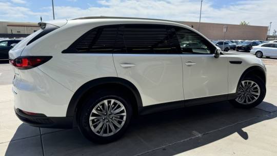 2024 Mazda CX-90