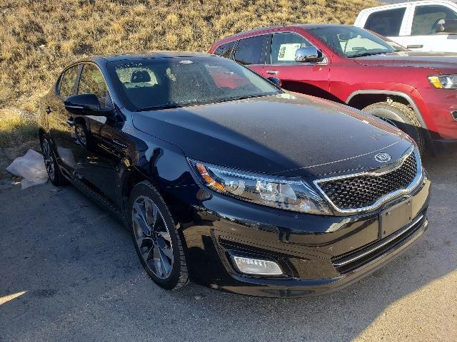 2015 kia optima sx sx 4dr sedan for sale in bar nunn, wyoming