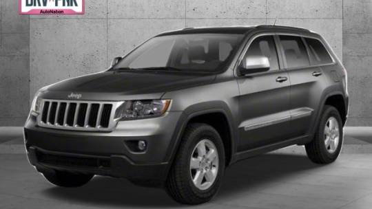 2013 jeep grand cherokee limited