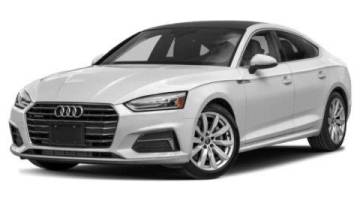2019 audi a5 sportback 2.0t quattro premium