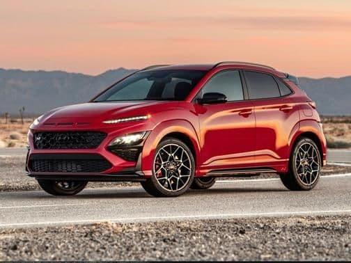 2023 hyundai kona n in denver, colorado