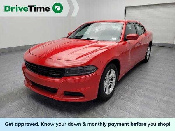 2022 dodge charger in augusta, michigan