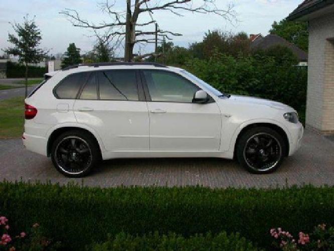 2007 bmw x5 3.0sd m sport in evansville, in