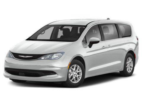 2024 chrysler voyager