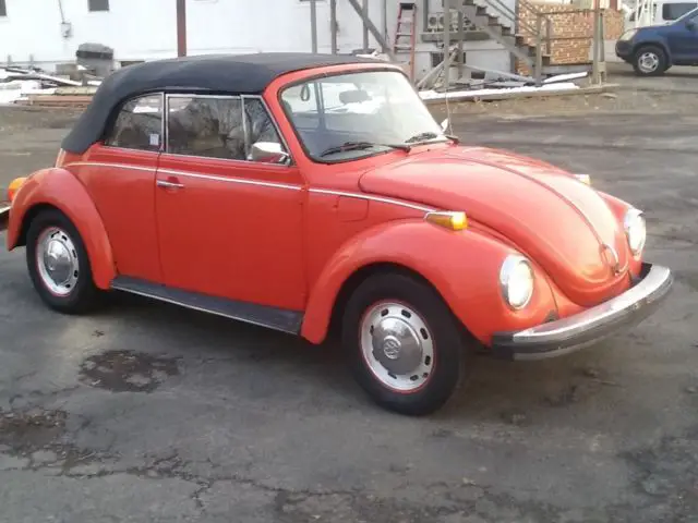 1976 vw
