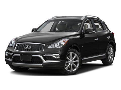 2016 infiniti qx50 base