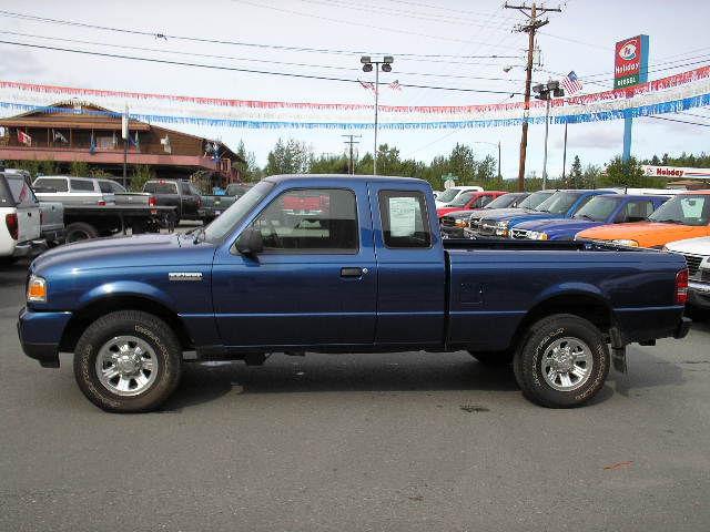 2009 ford ranger for sale in fairbanks, alaska
