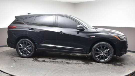 2025 Acura RDX