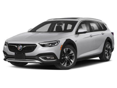 2019 buick regal tourx awd preferred