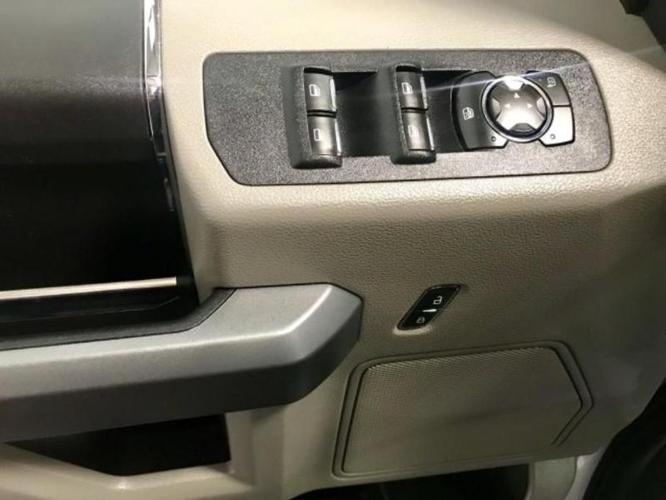 2018 ford f-150 xlt 4x4 xlt 4dr supercrew 5.5 ft. sb for sale in harrison, arkansas