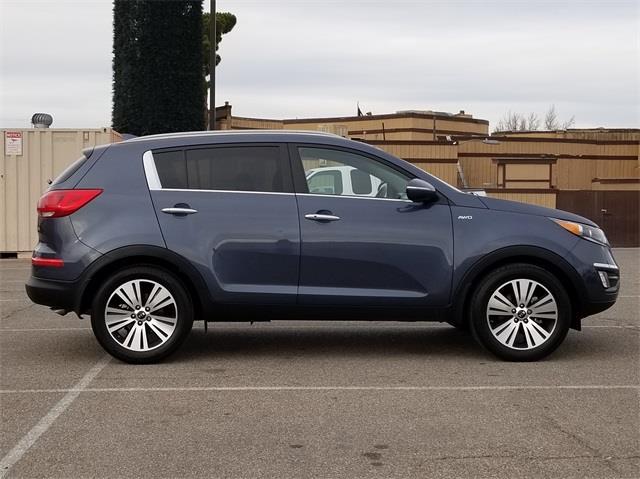 2016 kia sportage ex awd ex 4dr suv for sale in albuquerque, new mexico