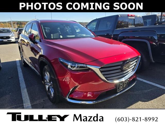 2023 mazda cx-9 grand touring