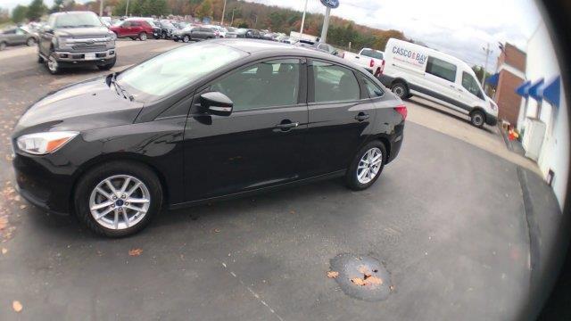 2015 ford focus se se 4dr sedan for sale in yarmouth, maine
