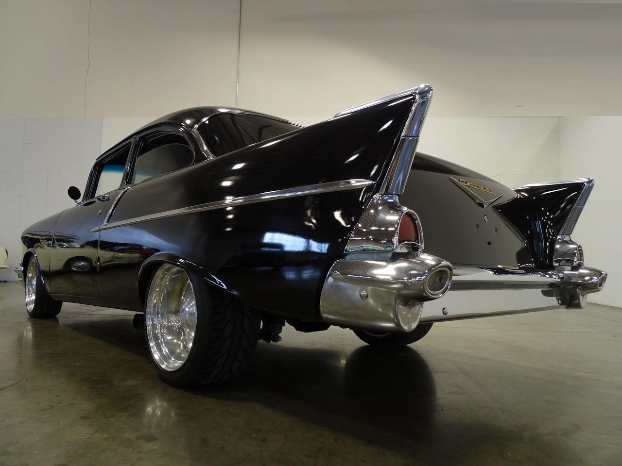 1957 chevrolet 210