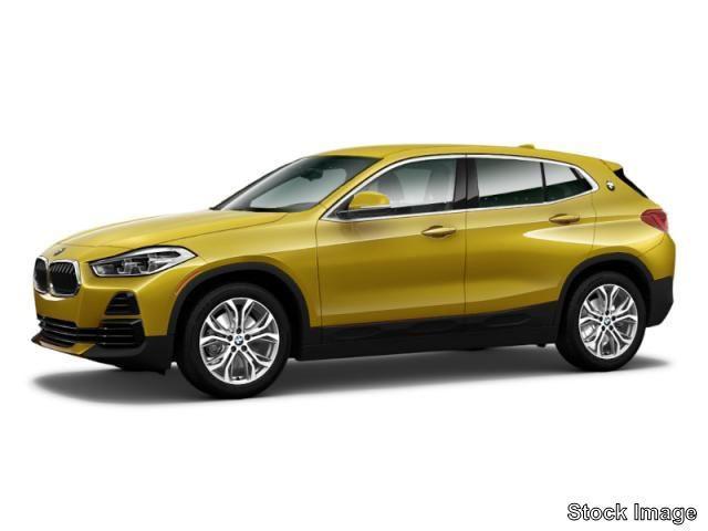 2022 bmw x2 xdrive28i