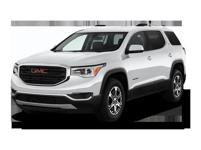 2018 gmc acadia awd slt for sale in helena, montana