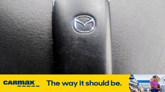 2021 Mazda CX-9