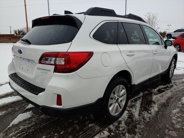 2017 subaru outback 2.5i premium awd 2.5i premium 4dr wagon for sale in santa fe, new mexico