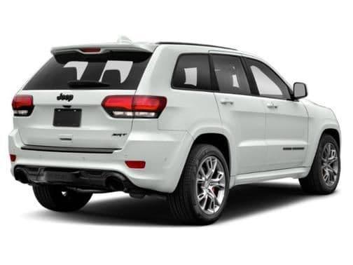 2019 jeep grand cherokee srt 4dr 4x4 in aiea, hawaii