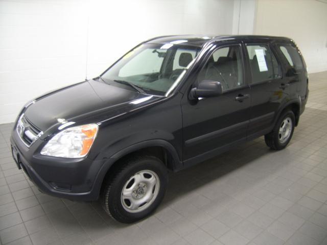 2004 honda cr-v lx for sale in fargo, north dakota