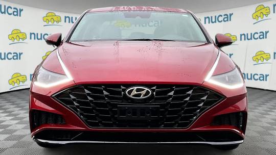 2023 Hyundai Sonata
