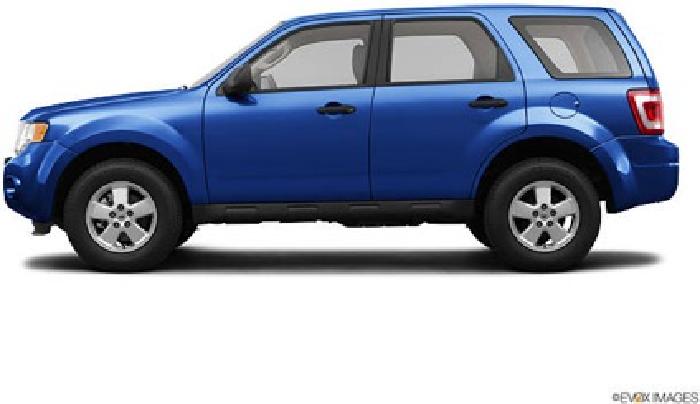 2012 ford escape xlt in langhorne, pa